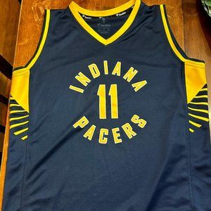 Domantas Sabonis Pacers Jersey